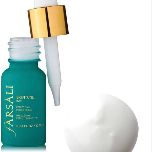 NWOB Farsali Skintune Blur .34oz - Picture 2 of 6